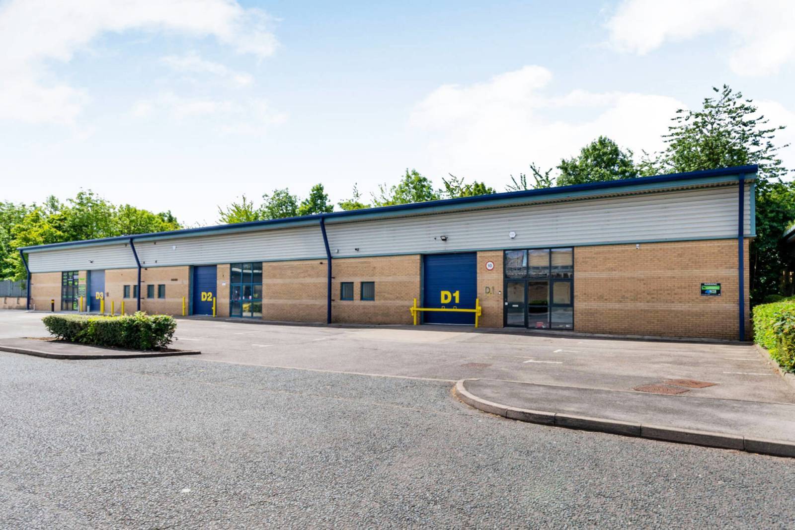 Speedwell Rd, Castleford, WYK for Rent