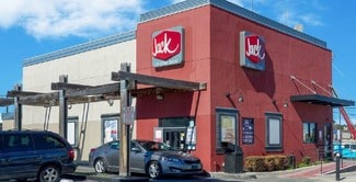 San Antonio, TX Retail - 4319 Vance Jackson Rd San Antonio, TX Retail - 4319 Vance Jackson Rd