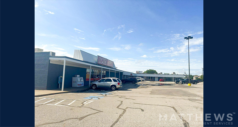 4201 Wesley St, Greenville, TX for Rent