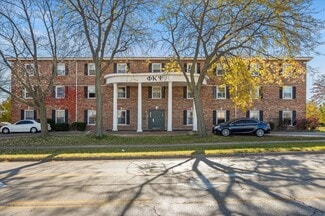 Dekalb, IL Specialty - 1020 W Hillcrest Dr