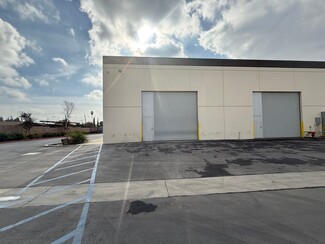 Ontario, CA Office, Industrial - 5052 W Mission Blvd