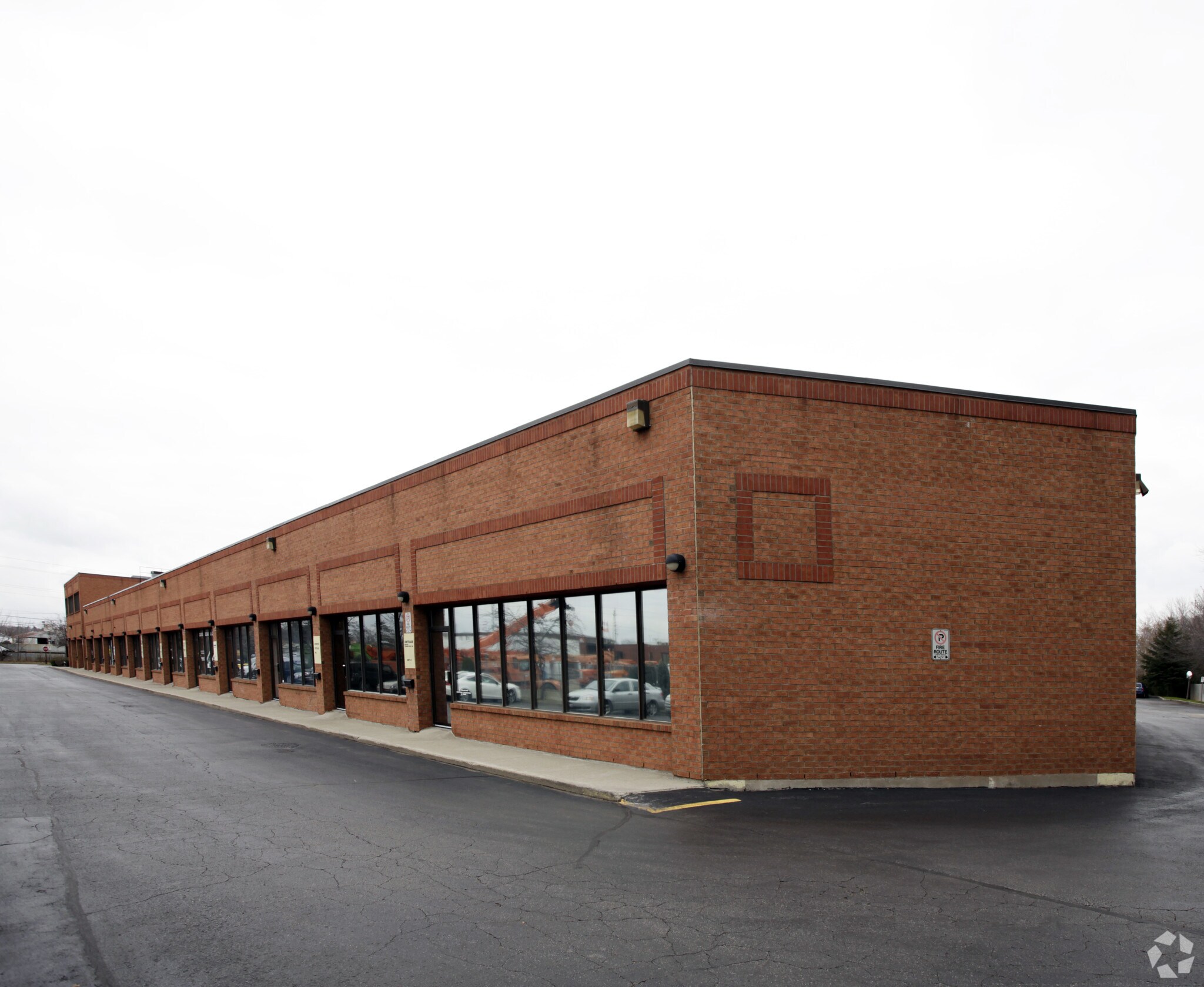 1200 Speers Rd, Oakville, ON for Rent