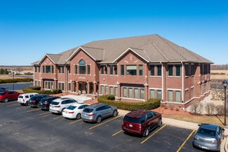 Brookfield, WI Office - 19265 W Capitol Dr