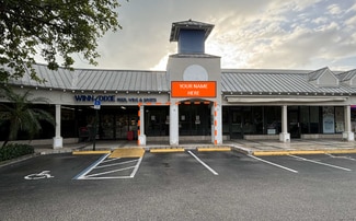 Key Biscayne, FL Retail - 604 Crandon Blvd