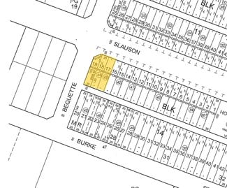 9102-9106 E Slauson Ave