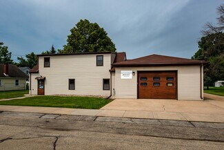 Oshkosh, WI Warehouse - 229 Idaho St