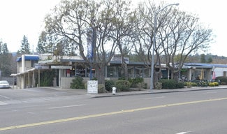 Walnut Creek, CA Retail - 1200-1222 Boulevard Way Walnut Creek, CA Retail - 1200-1222 Boulevard Way