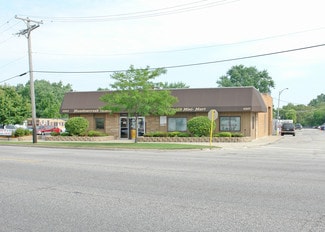 Melrose Park, IL Office - 4501-4503 W Lake St