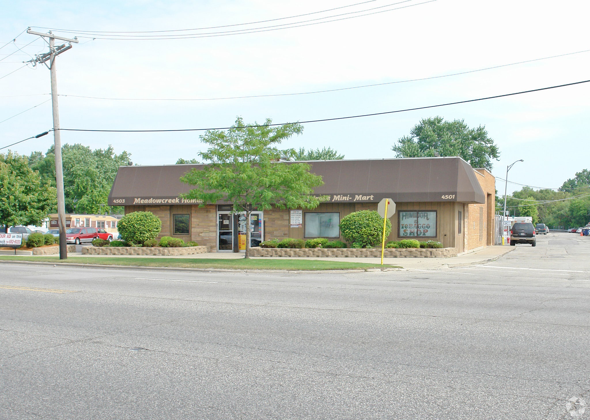 4501-4503 W Lake St, Melrose Park, IL for Rent