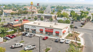 Oroville, CA Freestanding - 375 Oro Dam Blvd E Oroville, CA Freestanding - 375 Oro Dam Blvd E