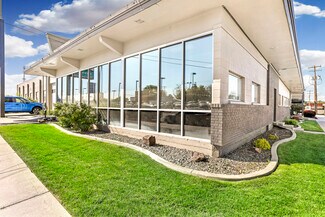 Twin Falls, ID Flex - 510 2nd Ave S