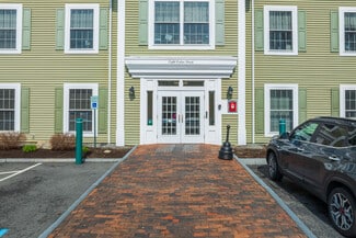 Woburn, MA Medical - 8 Cedar St