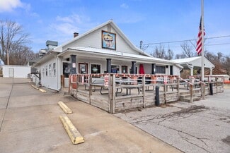 Defiance, MO Bar - 2999 S Highway 94