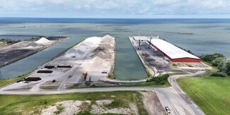 Ashtabula, OH Commercial Land - 1149 E 5th St