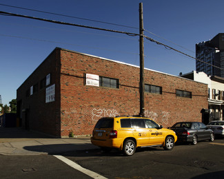 Long Island City, NY Warehouse - 1125 Broadway