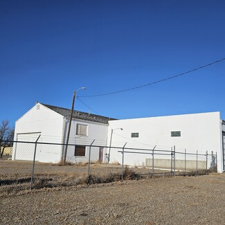 Great Falls, MT Industrial - 116 Bay Dr