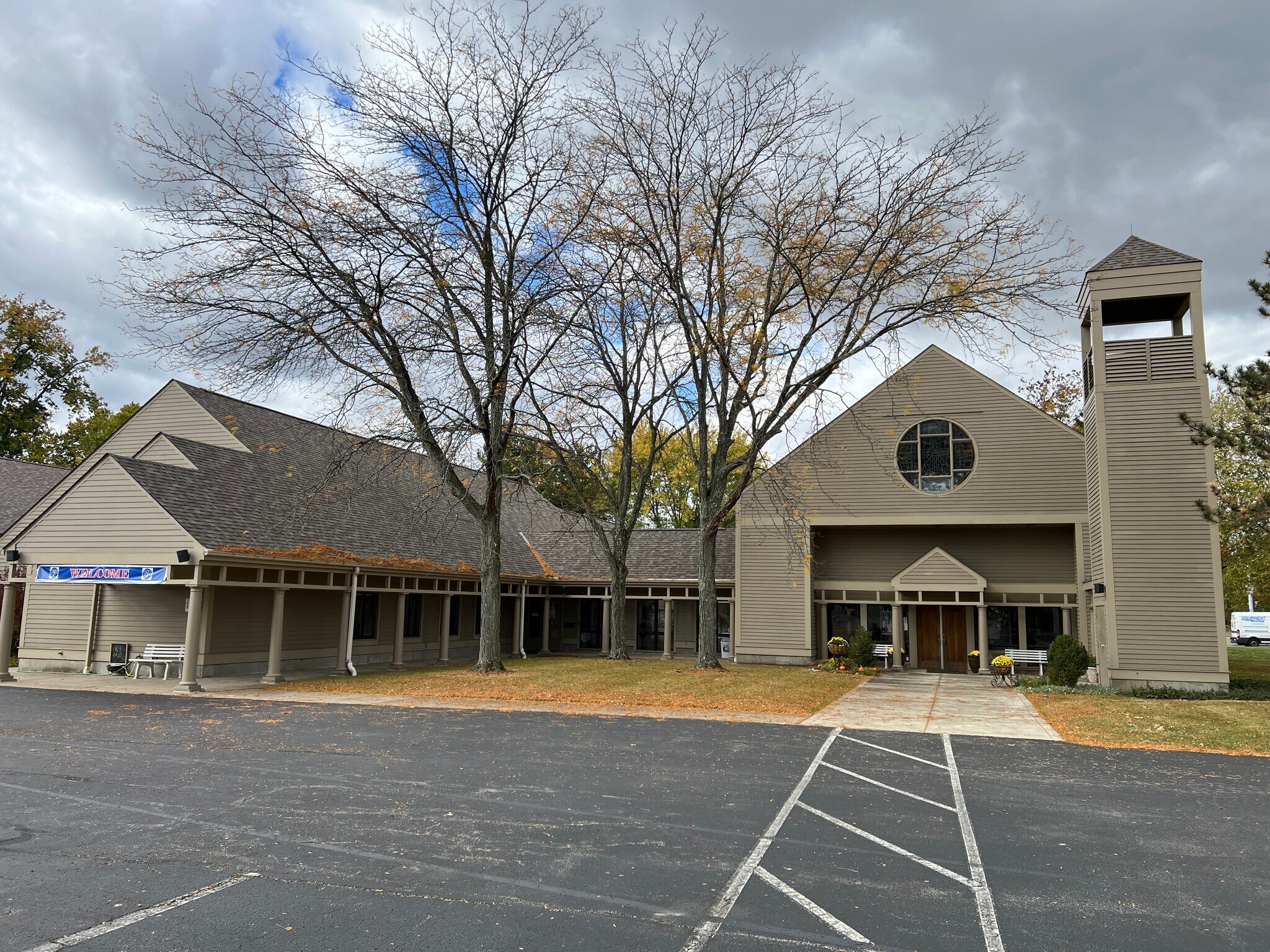 4309 Cooper Rd Cincinnati, OH 45242 Specialty Property for Sale on