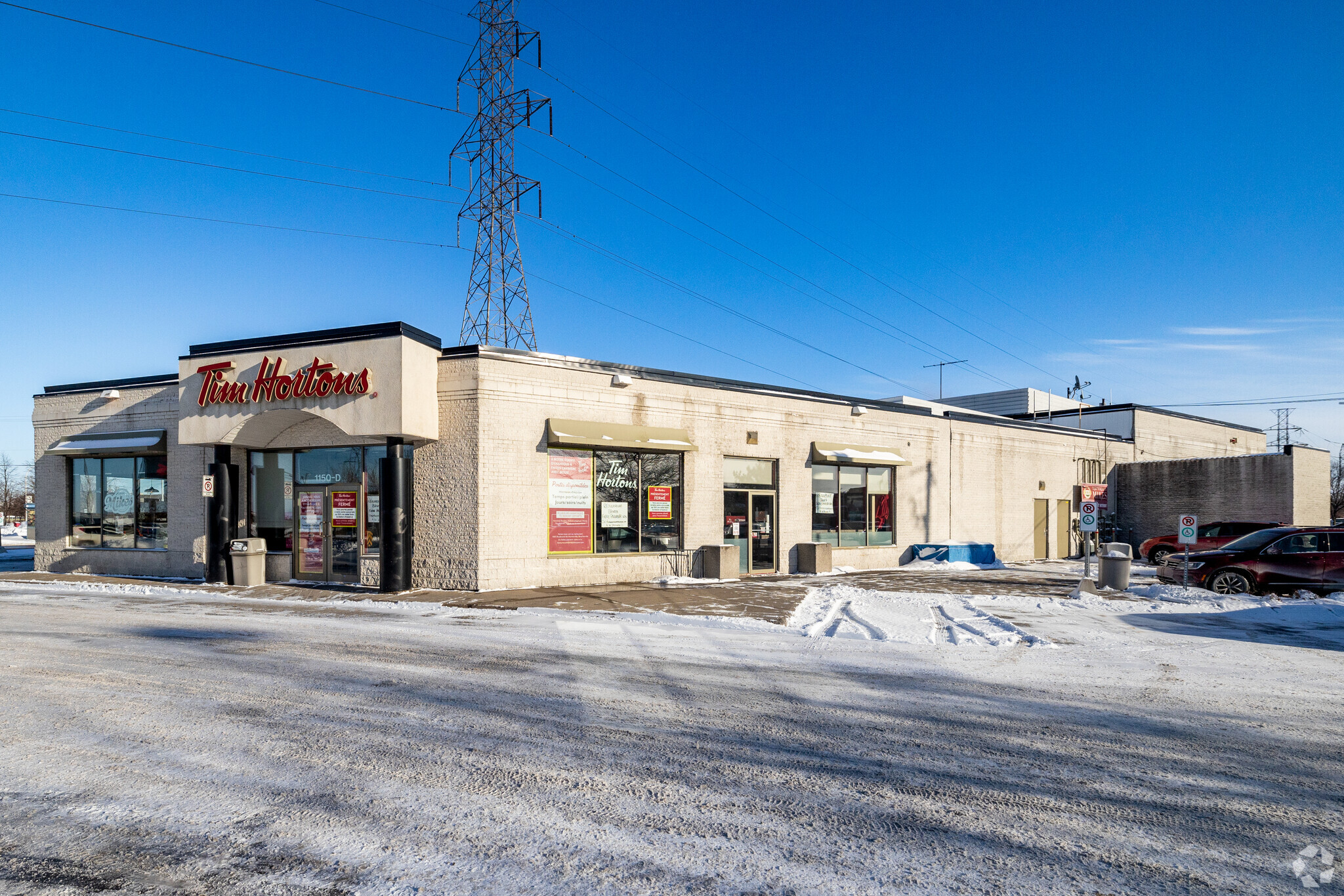 1150 Rue Volta, Boucherville, QC for Rent