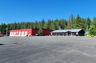 Hayden, ID Warehouse - 15223 N Government Way