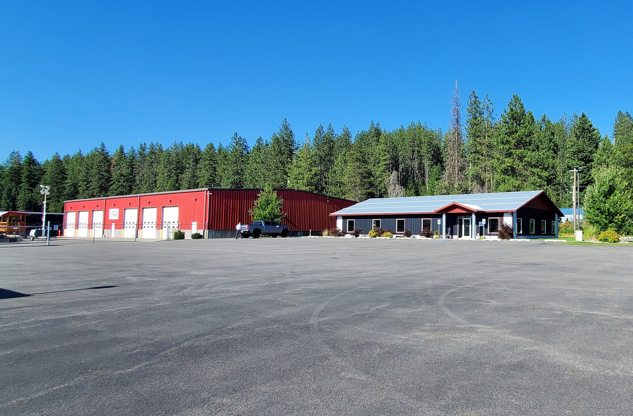 15223 N Government Way, Hayden, ID for Sale