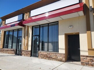 Hempstead, NY Office - 93 Lent Ave Hempstead, NY Office - 93 Lent Ave