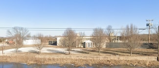 Haskell, OK Warehouse - 902 S Haskell Blvd