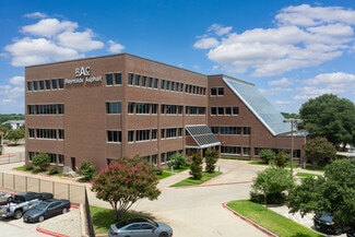 North Richland Hills, TX Office - 8713 Airport Fwy
