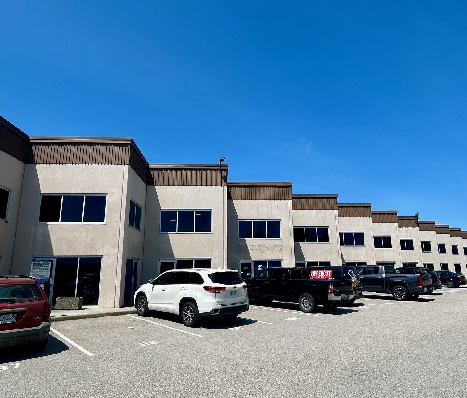 2551 No. 6 Rd, Richmond, BC for Rent