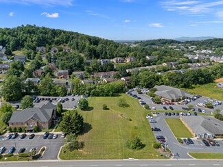 Harrisonburg, VA Commercial - 2205 Evelyn Byrd Ave