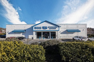 Oak Harbor, WA Retail - 31956 State Route 20