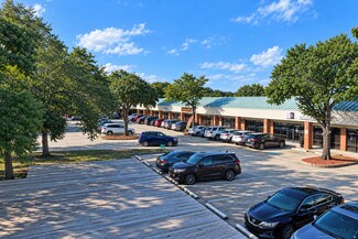 Tampa, FL Office/Retail, Retail - 7520 W Waters Ave Tampa, FL Office/Retail, Retail - 7520 W Waters Ave