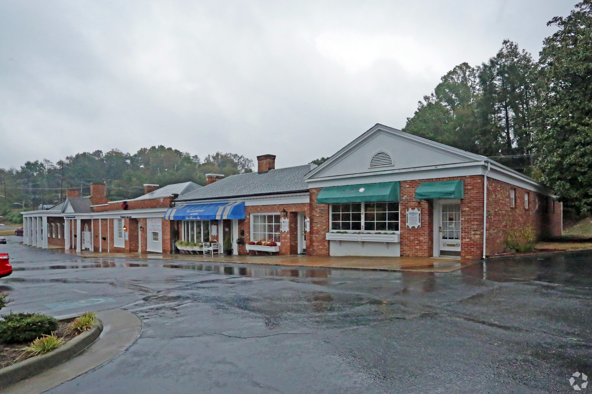 700-799 Spruce St, Martinsville, VA for Rent