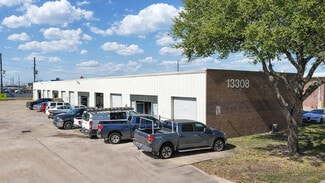 Stafford, TX Industrial - 13308 Redfish Ln Stafford, TX Industrial - 13308 Redfish Ln