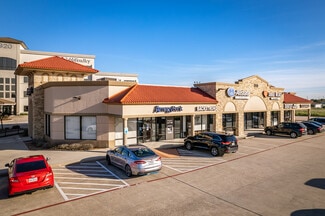 Pearland, TX Retail - 1930 Country Place Pky