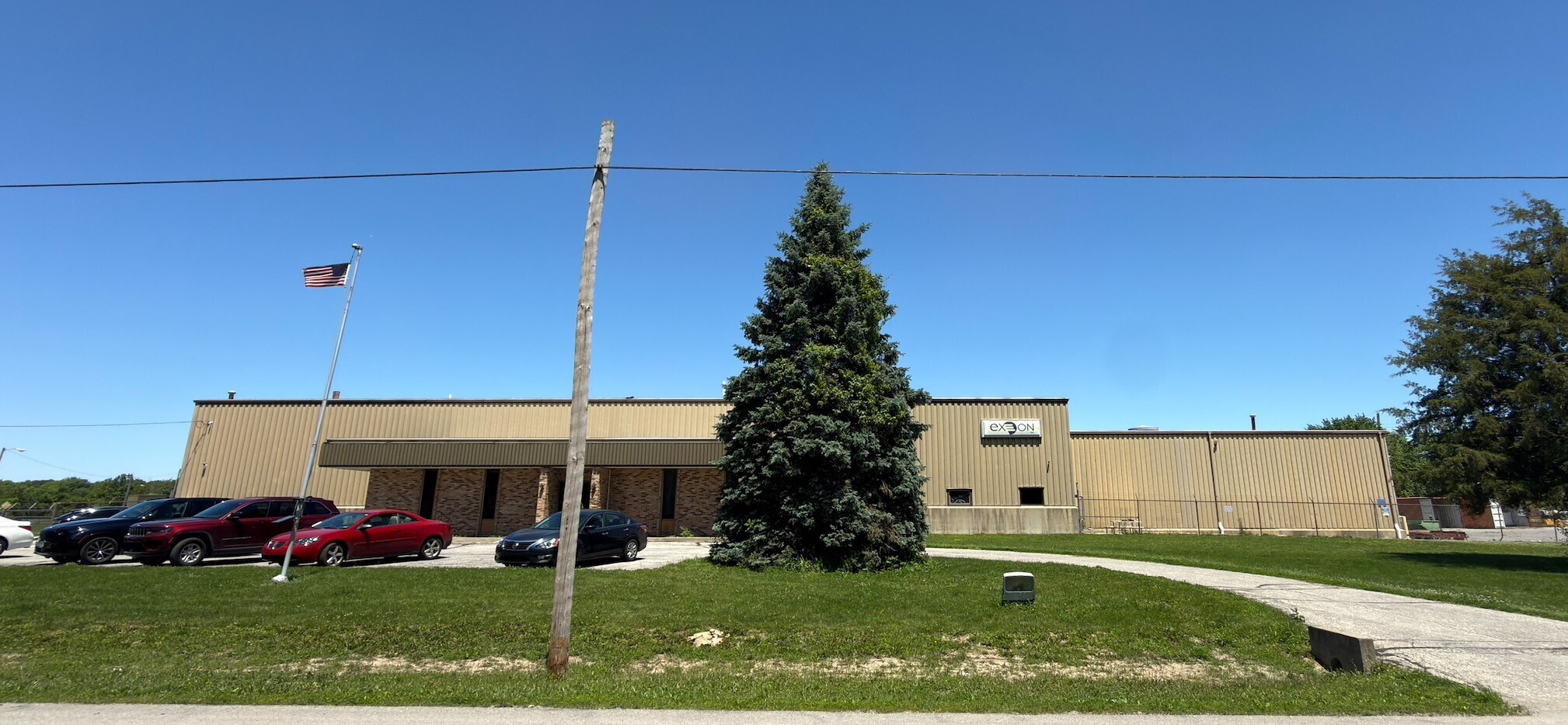 232 W Pearl St, Jonesboro, IN for Sale