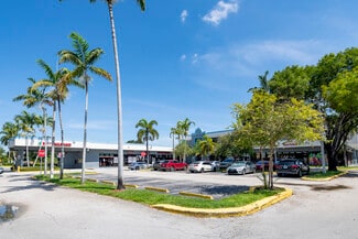 Sunrise, FL Office, Retail - 3801 N University Dr Sunrise, FL Office, Retail - 3801 N University Dr