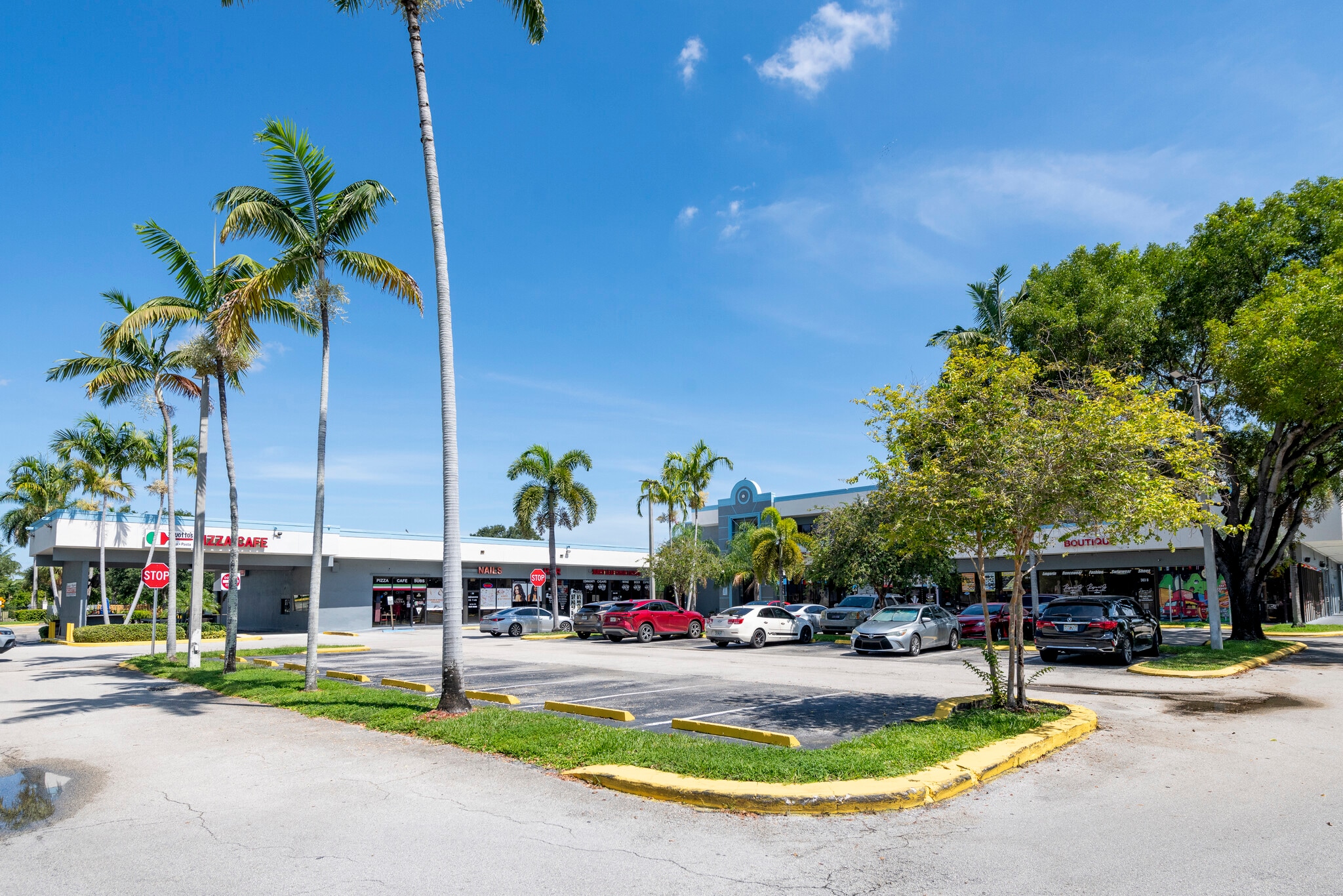 3801 N University Dr, Sunrise, FL for Rent