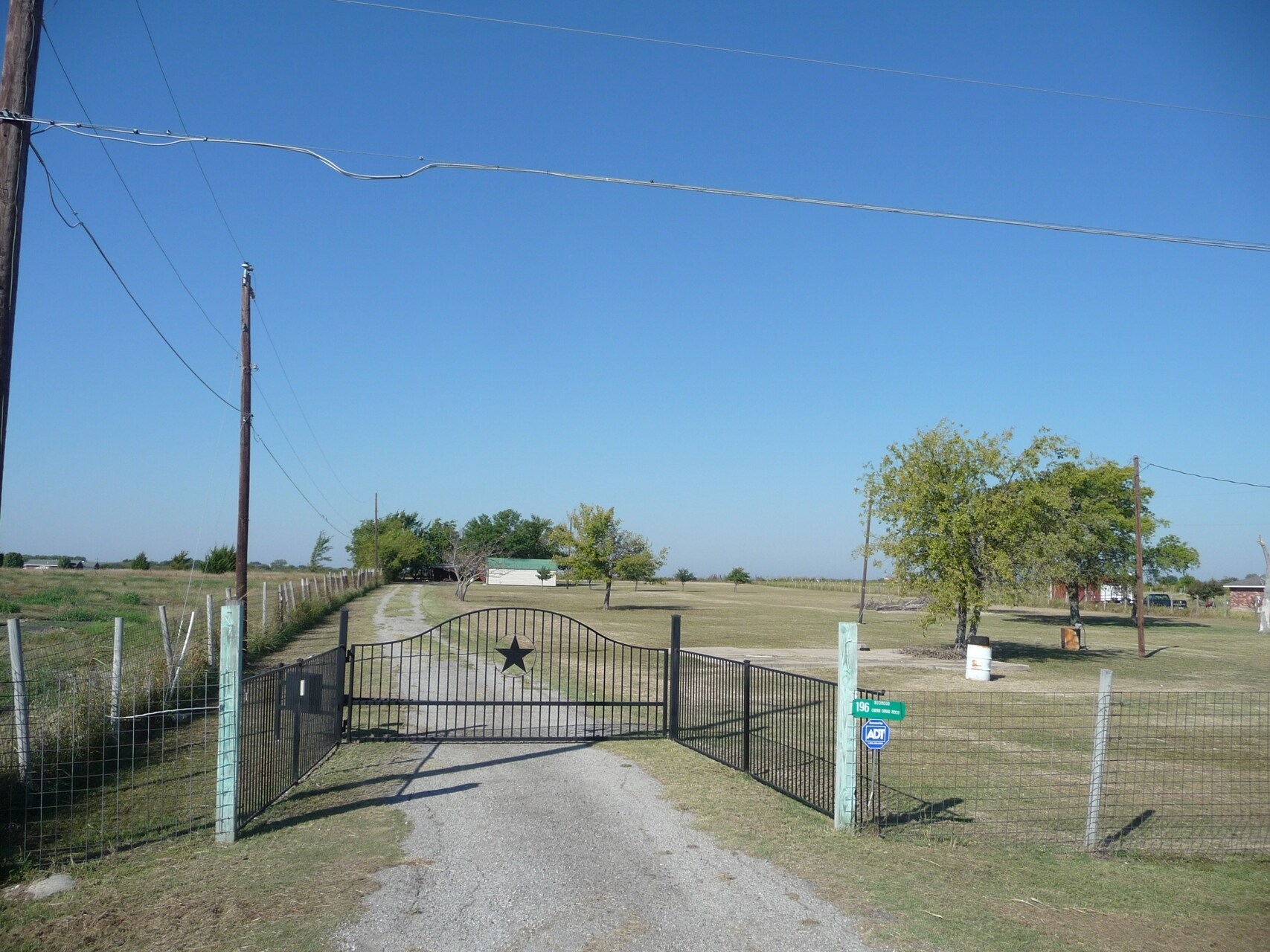 196 FM 1138, Royse City, TX for Sale