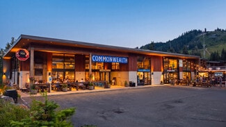 Snoqualmie Pass, WA Restaurant - 10 Pass Life Way Snoqualmie Pass, WA Restaurant - 10 Pass Life Way