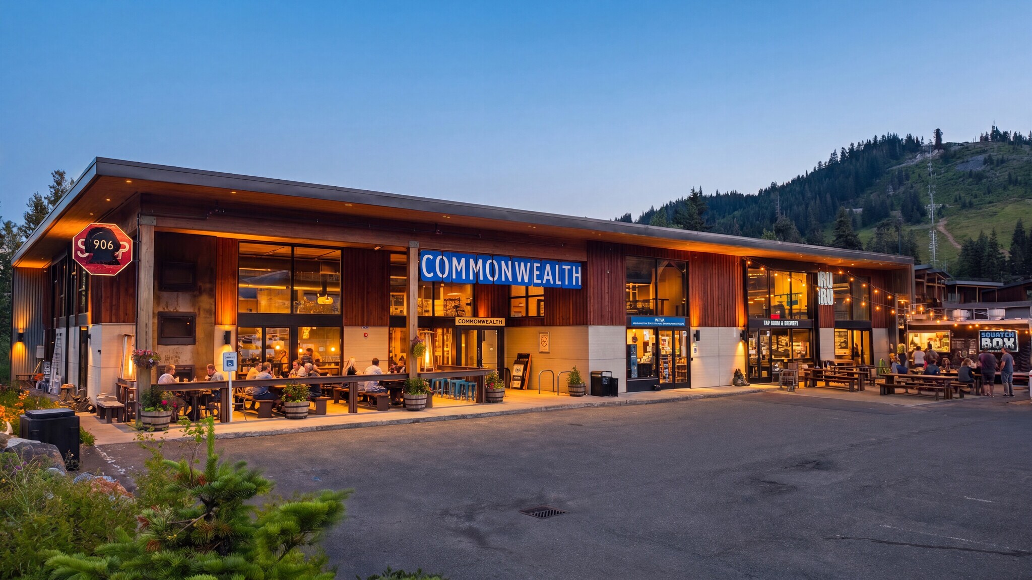 10 Pass Life Way, Snoqualmie Pass, WA for Sale