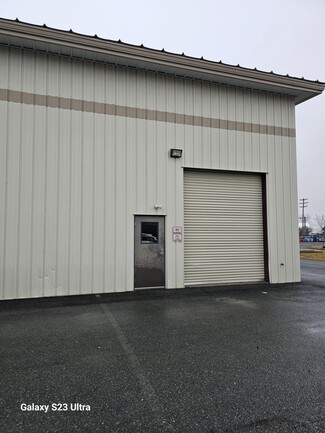 Glenmont, NY Industrial - 35 Hamilton Ln