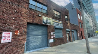 Long Island City, NY Industrial - 514 47th Ave