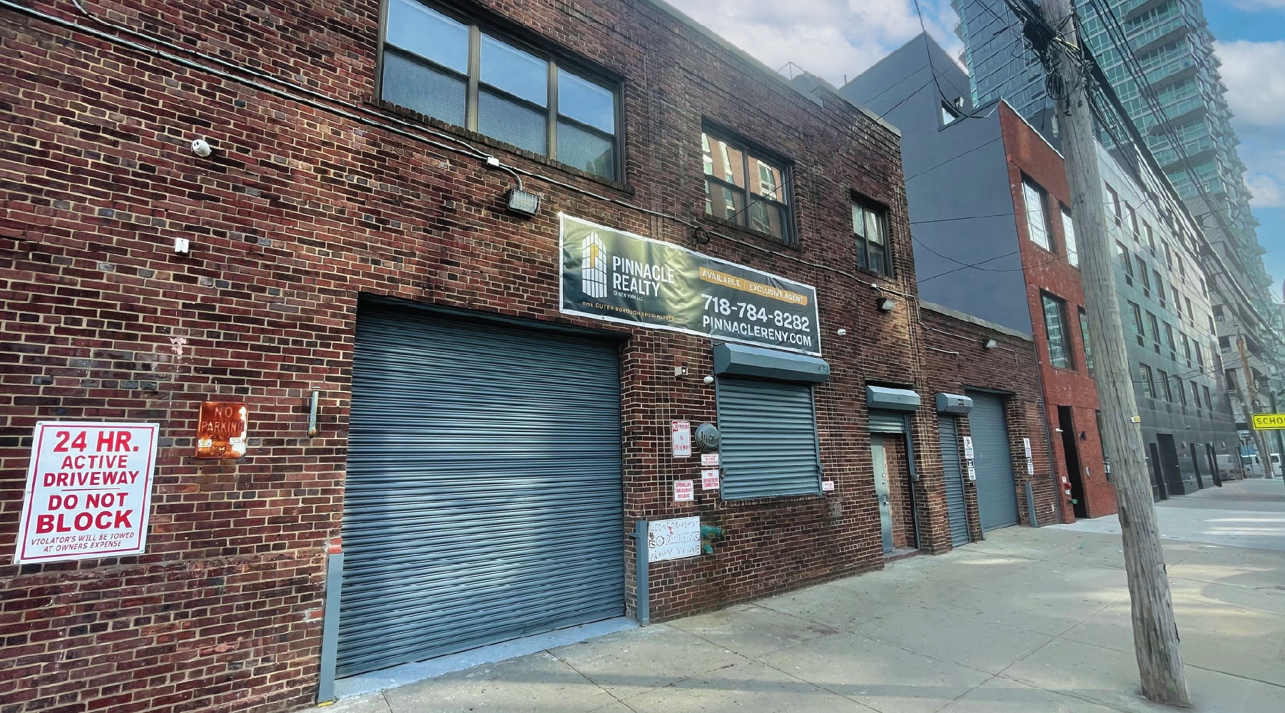 514 47th Ave, Long Island City, NY for Rent