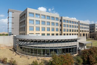 Southlake, TX Office - 3150 Sabre Dr