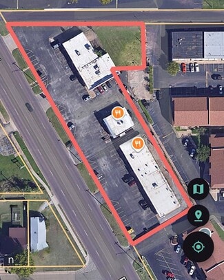 Stillwater, OK Freestanding - 1917 N Boomer Rd Stillwater, OK Freestanding - 1917 N Boomer Rd