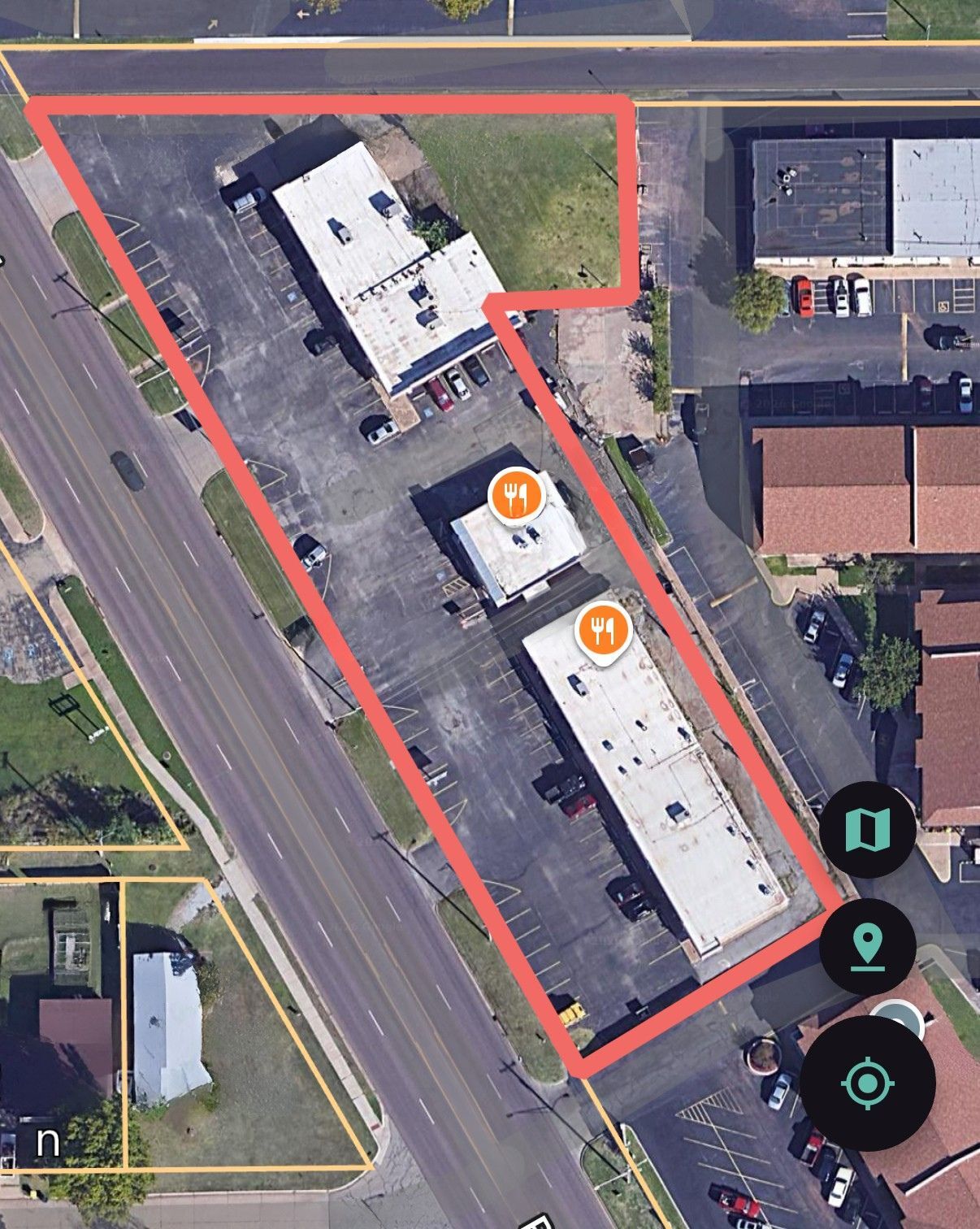 1917 N Boomer Rd, Stillwater, OK for Sale