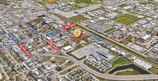 Fort Myers, FL Industrial - 3065 Cranford Ave