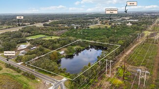 Bradenton, FL Commercial Land - 8011 41st Ave E