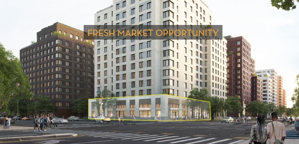 12069 Flatlands Ave, Brooklyn, NY for Rent