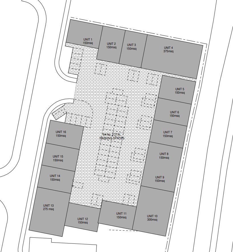 Unit 1-4 Westland Way, Stockton On Tees, RCC for Rent